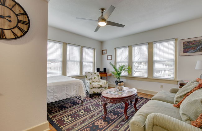 Evie's apartment - Photo 75