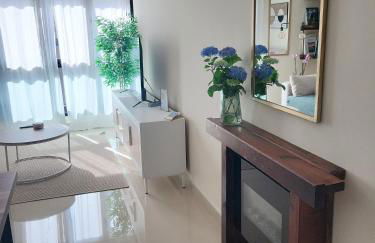 Ribeles Luxury Flat - Foto 8