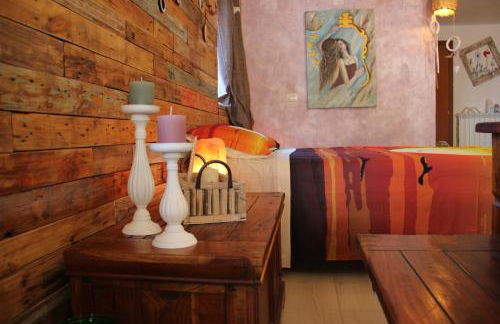 A casa di Sandra, costa dei Trabocchi - Foto 23