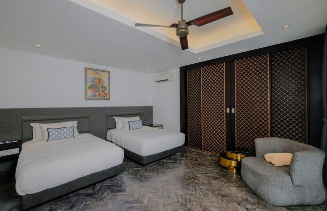 Prasana Villas by Arjani Resorts - Foto 37