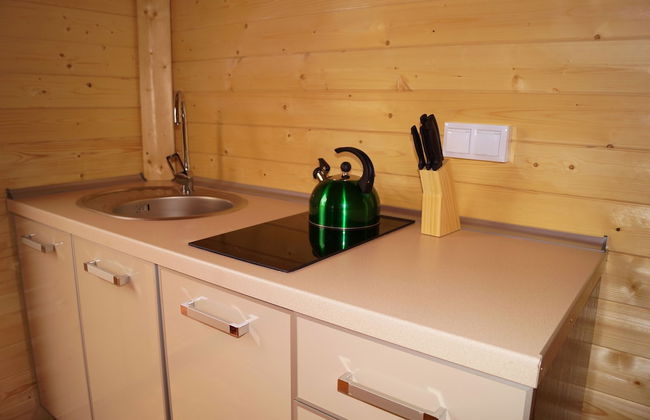 Domki Onyx - Foto 33