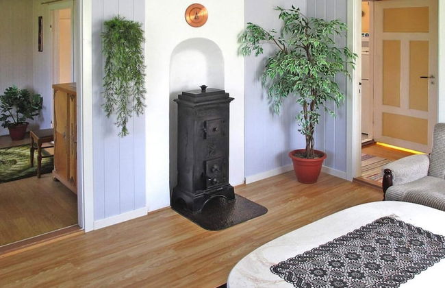 7 Person Holiday Home in Bostad-by Traum - Foto 12