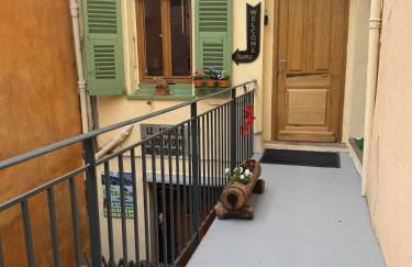 Le meublé de belvédère - Foto 11