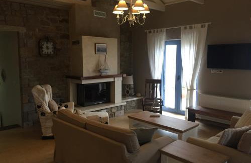 VILLA HORIZON, PORTIANOU - Foto 6