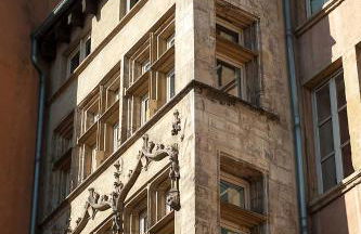 La Maison Debourg - Foto 6