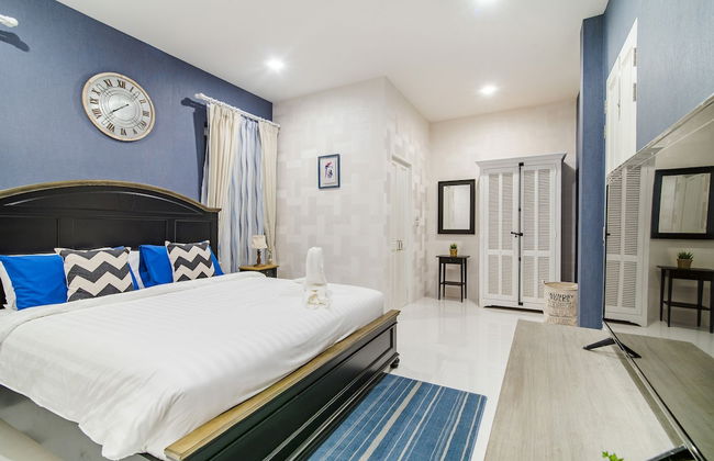 Baan Marwin Hua Hin - Photo 51