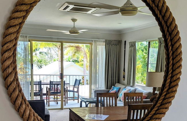 Sails On Horseshoe - Foto 63