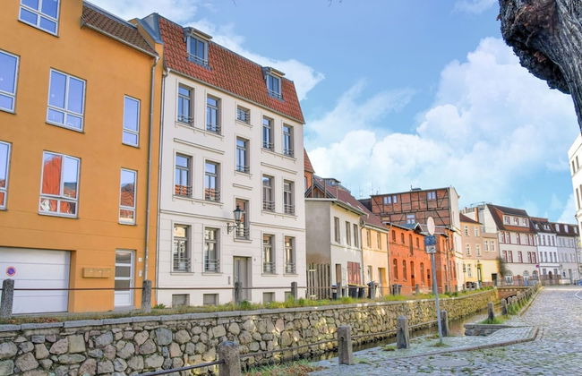 Wismar Escape With View - Foto 20