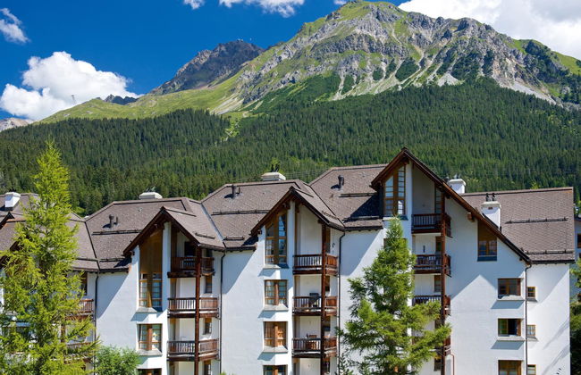 Schweizerhof 131 - Foto 2