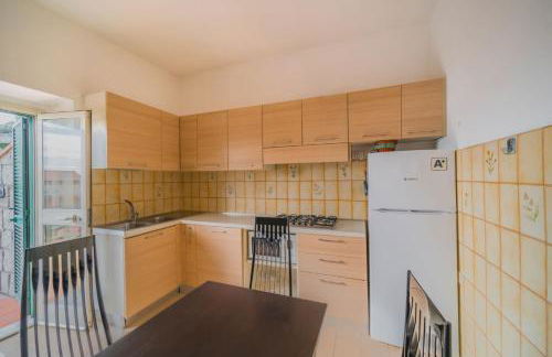 La Terrazza a Seccheto Sul Mare - Foto 5