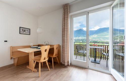 Ferienappartement Freiblick - Foto 15