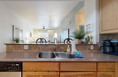 The Waters Condo Building 2 - Tranquil Shores - Foto 15