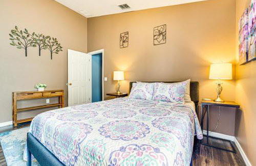 15 Mi to Disney Home with Pool and Lanai in Davenport - Foto 19