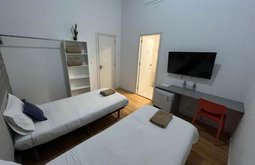 Rooms Confort La Cuesta - Foto 14