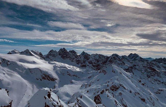 Apartment in Gaschurn Near Ski Lift - Foto 35