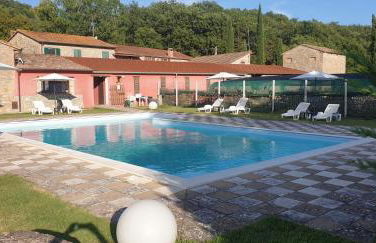 Country House Il Vecchio Frantoio - Foto 6