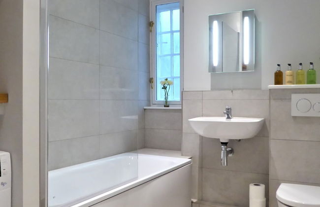 Town Hall Lofts Flat 3 Settle - Foto 5