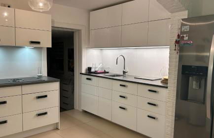 Ferienhaus Achterhus für Familien & Homeoffice - Foto 13