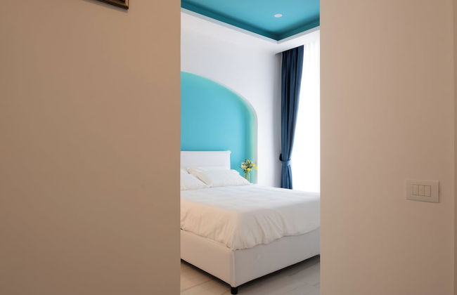 Palazzo Adele Rooms & Apartments - Foto 15