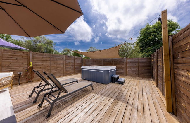 Gîtes Domaine de la chapelle - Foto 62