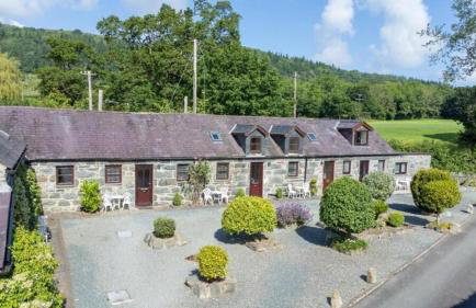 Snowdonia Cottages - Photo 29