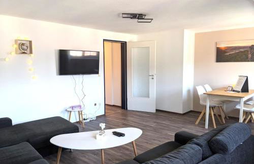 HW4B - Urlaubsmagie - Zentral mit Gemeinschaftsgarten, -Pool & -Sauna - Foto 23