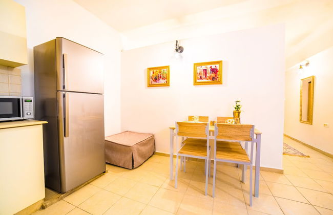 Premium suites on Beach Ben Yehuda 43 - Foto 9