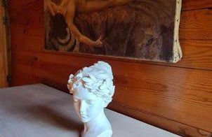 Le Terrier sur la dune de Tronoën - Foto 14