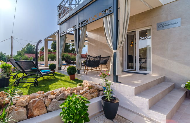 Villa Renesansa - Foto 47