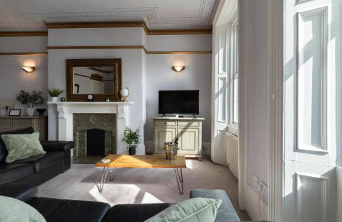 Longsands Beach, Apartment 2, Tynemouth - Foto 25