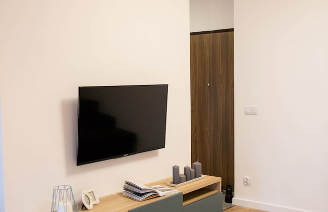 Apartamenty City View od WroclawApartament-pl - Foto 117