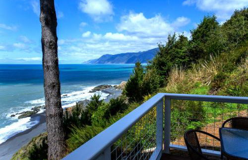 Breathtaking Oceanview! by OceanviewHotTubs Monthly Minimum - Foto 8