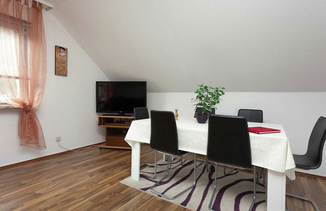 Spacious Holiday Home in Wildemann With Garden - Photo 27