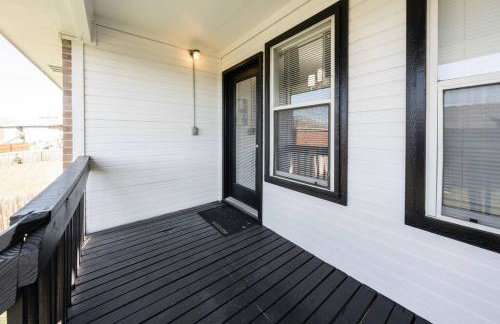 ZRoyal Stay 2BR Near Fort Cavazos - Ideal for TDY, Travel Nurses, Contractors & Extended Stays - Foto 5