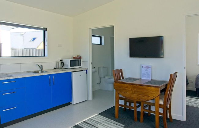 Hokitikas Kiwi Holiday Park and Motels - Foto 23