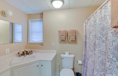 Blairsville Mansion with Hot Tub, Casino and Games! - Foto 26