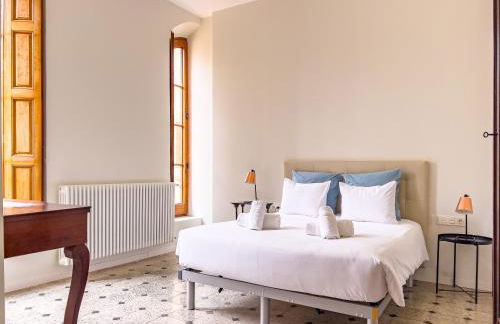 Majordoms - Castell de Villavecchia - 33 pax - Foto 31