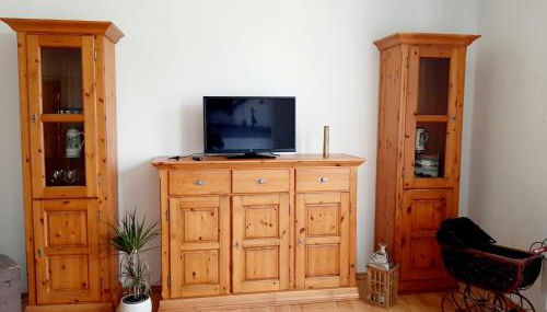 Fewo Rosenblüte am Stadtpark - Foto 5