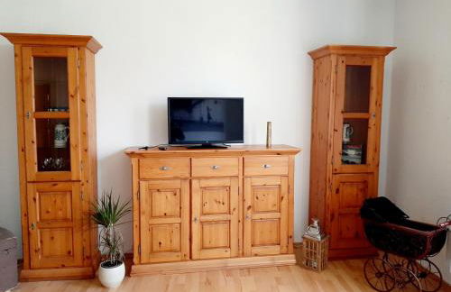 Fewo Rosenblüte am Stadtpark - Foto 5