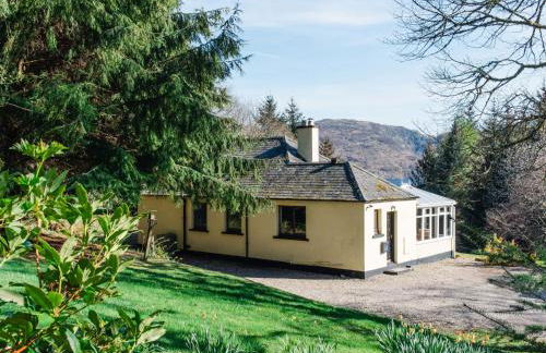 Holiday Home Farmburn by Interhome - Photo 1