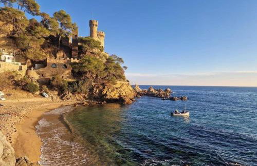 Casa Tita - Exclusivo Apartamento con Gran Terraza y Vistas a la Piscina en Lloret de Mar - Foto 63