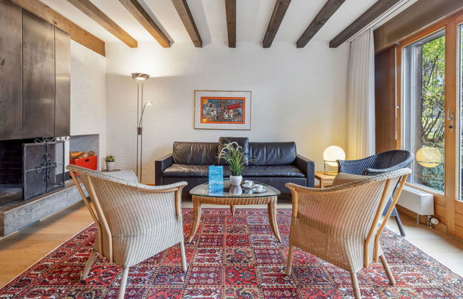 Bärnermutz - Foto 7