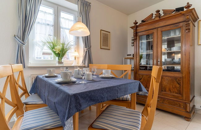 Ferienwohnung in St. Peter-ording - Foto 8