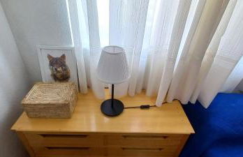 Casa Rural Alameda con chimenea y jardín - Photo 29