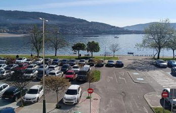 Rincón del Mar Terrazas y vistas a la Ría de Vigo - Foto 22