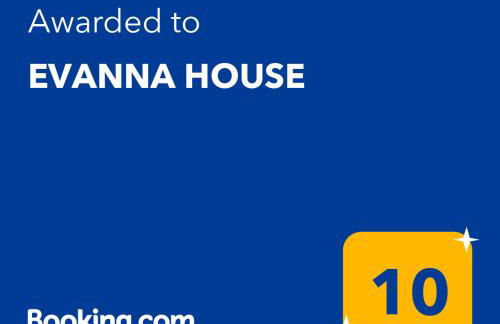 EVANNA HOUSE - Foto 24