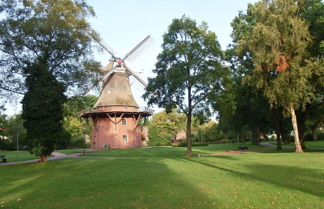 Holiday Apartment Ahornblick - Photo 8