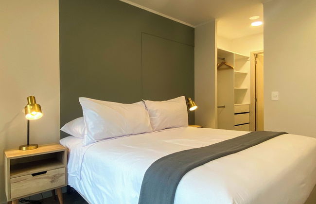 Liven in Miraflores by Wynwood House - Foto 15