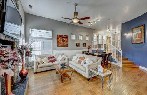 Marina Escape-Lake-Family-Fishing-Casino - Photo 24