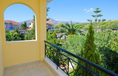 GREEN PARADISE PALAIA FoKAIA - Foto 17